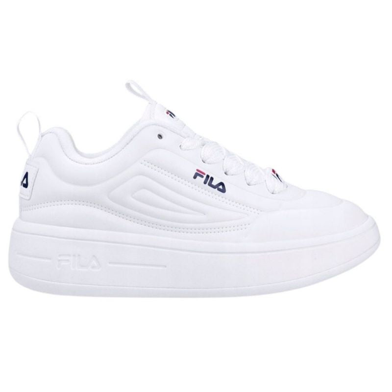 Fila Superbubble W Shoes FFW0536.10004 Footwear/Lifestyle/Fila Your Sports Performance