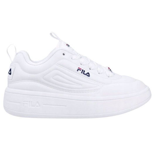 Fila Superbubble W Shoes FFW0536.10004 Footwear/Lifestyle/Fila Your Sports Performance