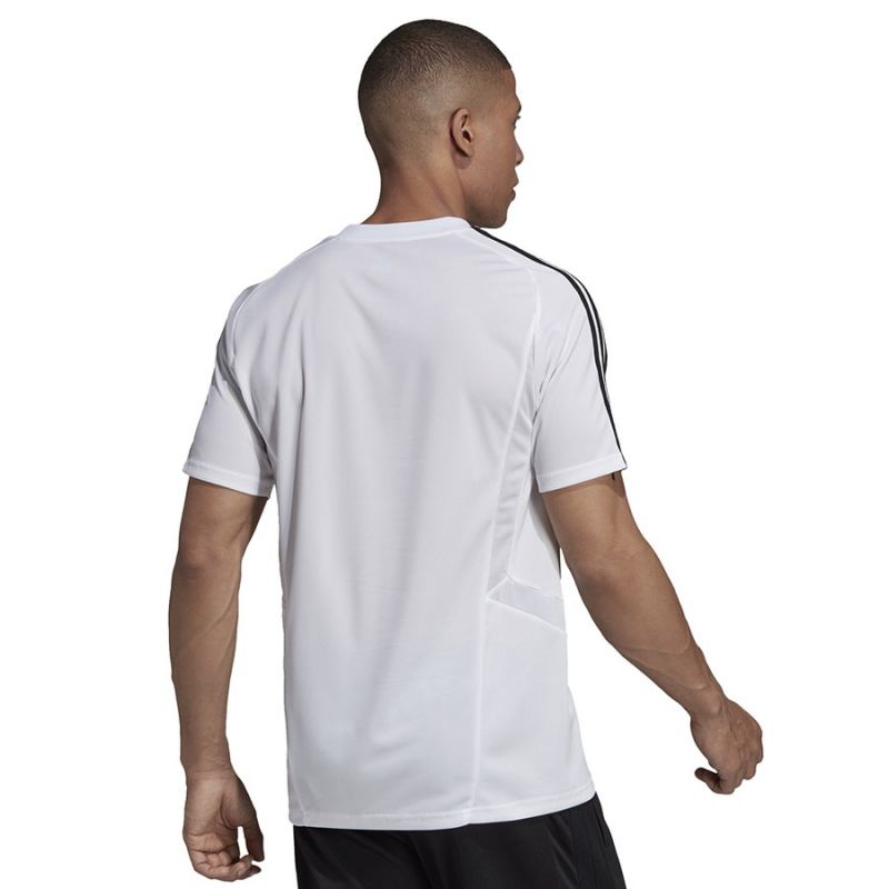Adidas TIRO 19 TR JSY M DT5288 football jersey Clothing/Football Adidas