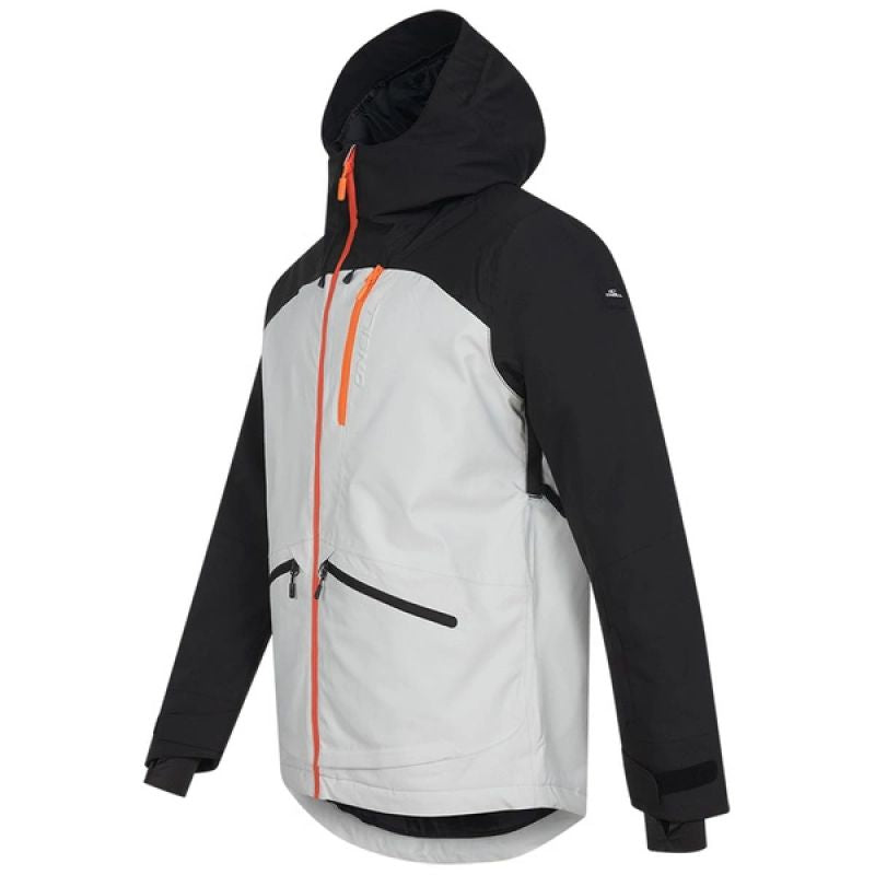 O'Neill Discorder Ski Jacket M 2500007-45015 Clothing/Outdoor/ONeill Your Sports Performance