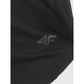Women's oversize T-shirt with modal 4F 4FRAW25TTSHF3283-21S 4f