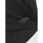 Women's oversize T-shirt with modal 4F 4FRAW25TTSHF3283-21S 4f