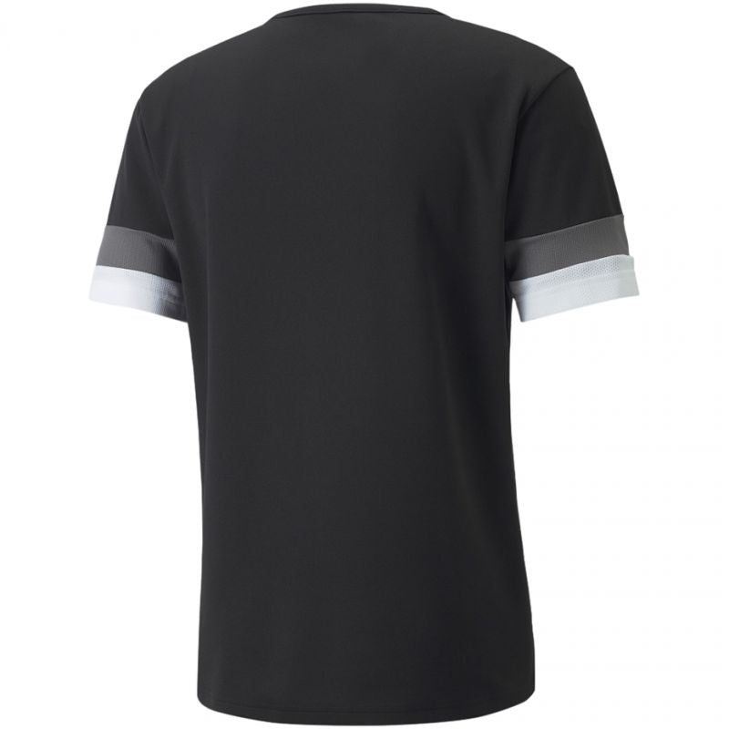 T-shirt Puma teamRISE Jersey M 704932 03 Clothing/Training Puma