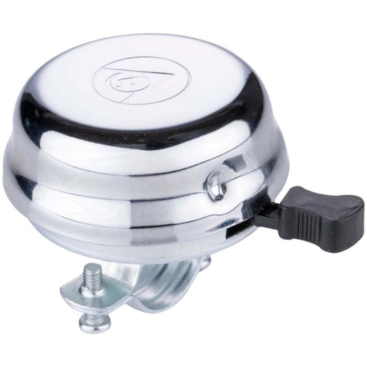 Dunlop Classic Bicycle Bell 56 mm 475875 Accessories/Bicycle/Akcesoria rowerowe Your Sports Performance