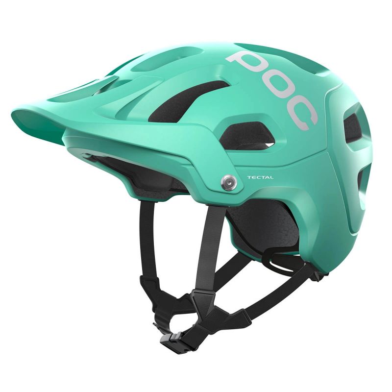 POC Tectal 2110505-1439 Tectal Fluorite Green Matt In preparation Your Sports Performance