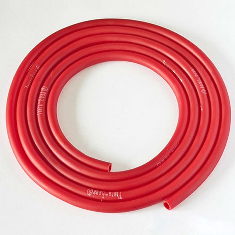 Tubing Thera Band 7.5 m Medium red To be categorized Your Sports Performance
