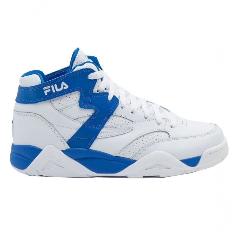 Fila M-Squad M FFM0212.13275 shoes Footwear/Lifestyle/Fila Your Sports Performance