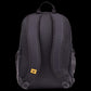 Caterpillar Tactical Backpack black (84722-84) In preparation Your Sports Performance