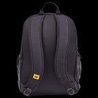Caterpillar Tactical Backpack black (84722-84) In preparation Your Sports Performance