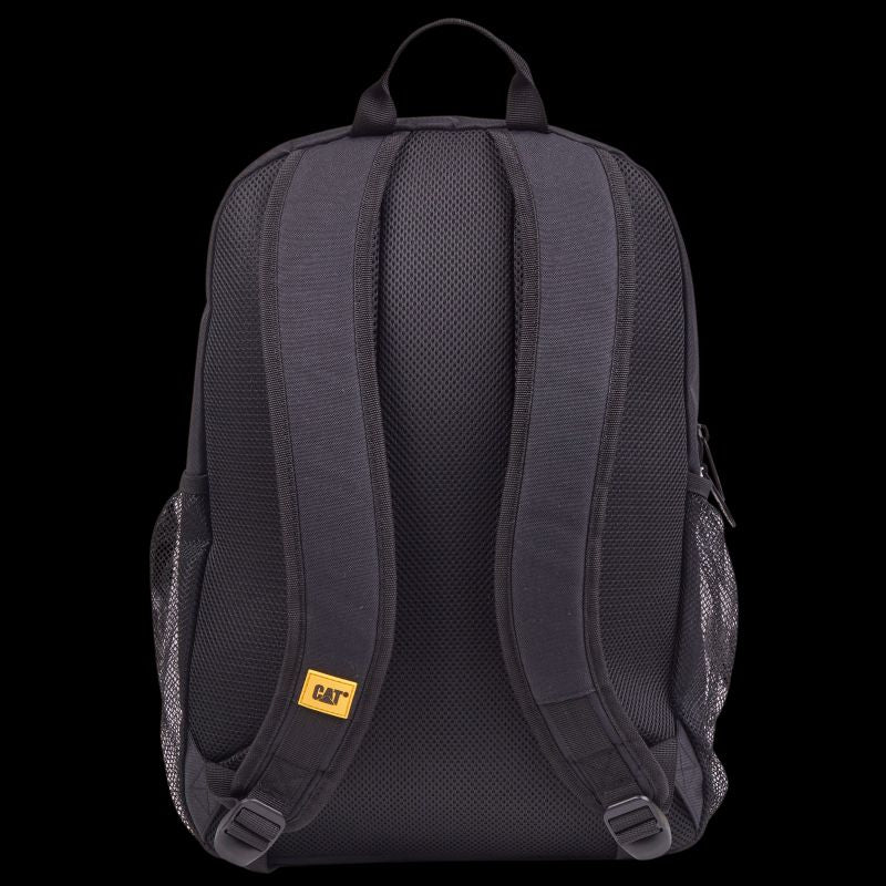 Caterpillar Tactical Backpack black (84722-84) In preparation Your Sports Performance