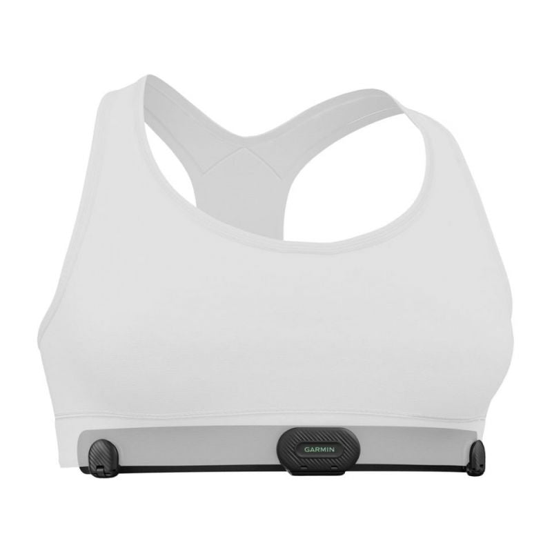 Garmin HRM-Fit heart rate monitor Import z Action/Akcesoria sportowe i turystyczne/Zegarki sportowe - Akcesoria Your Sports Performance