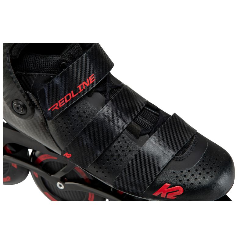 K2 REDLINE 110 Inline Skates