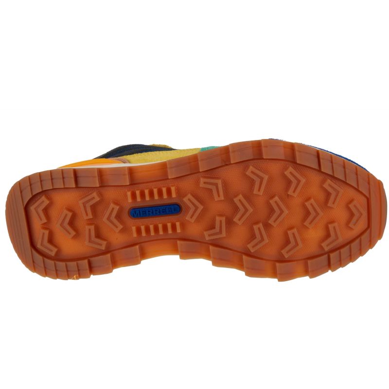 Merrell Alpine 83 Sneaker Recraft M J007007 shoes Footwear/Lifestyle/Merrell Your Sports Performance