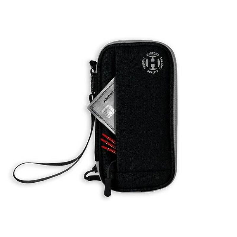Harrows Smart Case 3 Smartcase grey/black Accessories/Covers Your Sports Performance