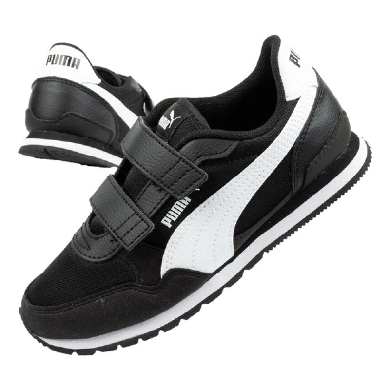 Puma ST Runner Jr 38551101 shoes Footwear/Lifestyle Puma