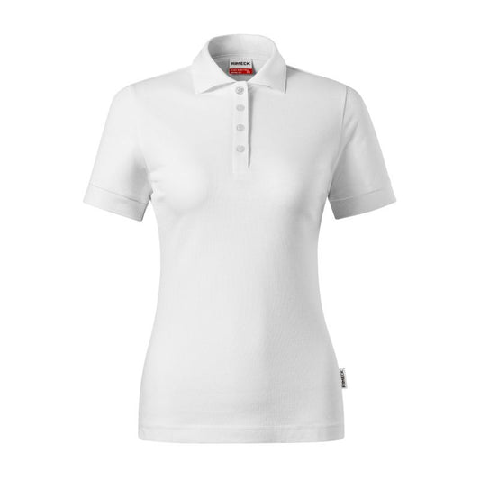 Rimeck Resist Heavy Polo Shirt W MLI-R2100 Clothing/Lifestyle/T-shirts/Rimeck Your Sports Performance