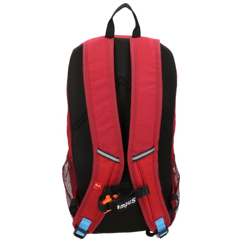 Campus Erriga 16L Backpack CU0706321118 Accessories/Plecaki Your Sports Performance