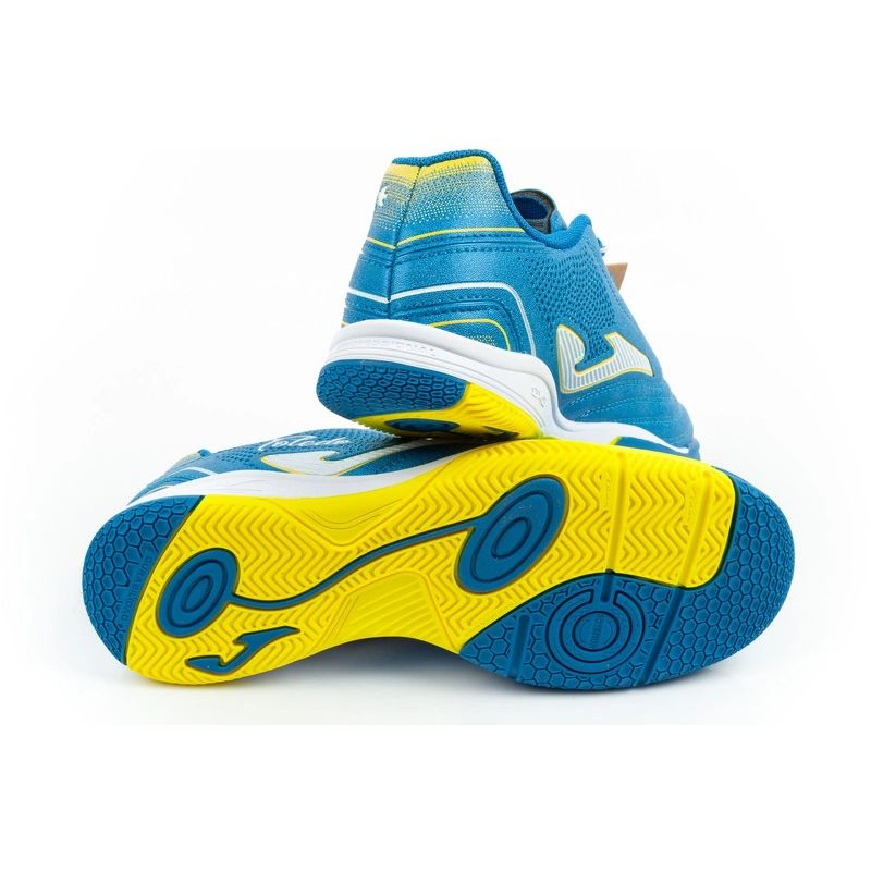 Joma Toledo JR 2604 children's football boots, indoor sports, comfortable