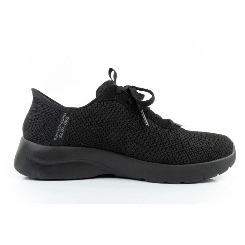 Skechers Dynamight 2.0 Slip-Ins shoes W 150480/BBK Footwear/Lifestyle/Skechers Skechers