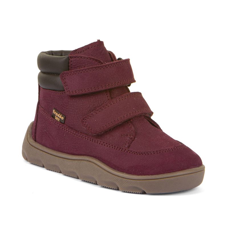 Froddo Children ankle boot ZERU TEX BAREFOOT (G2110150-9)