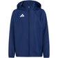adidas Entrada 26 Multi Navy Blue Kids Jacket KQ9073 In preparation Your Sports Performance
