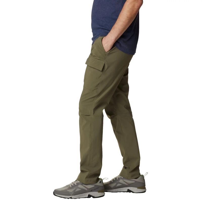 Columbia Maxtrail Midweight Warm Pant M 2013013397 Clothing/Outdoor/Columbia Your Sports Performance