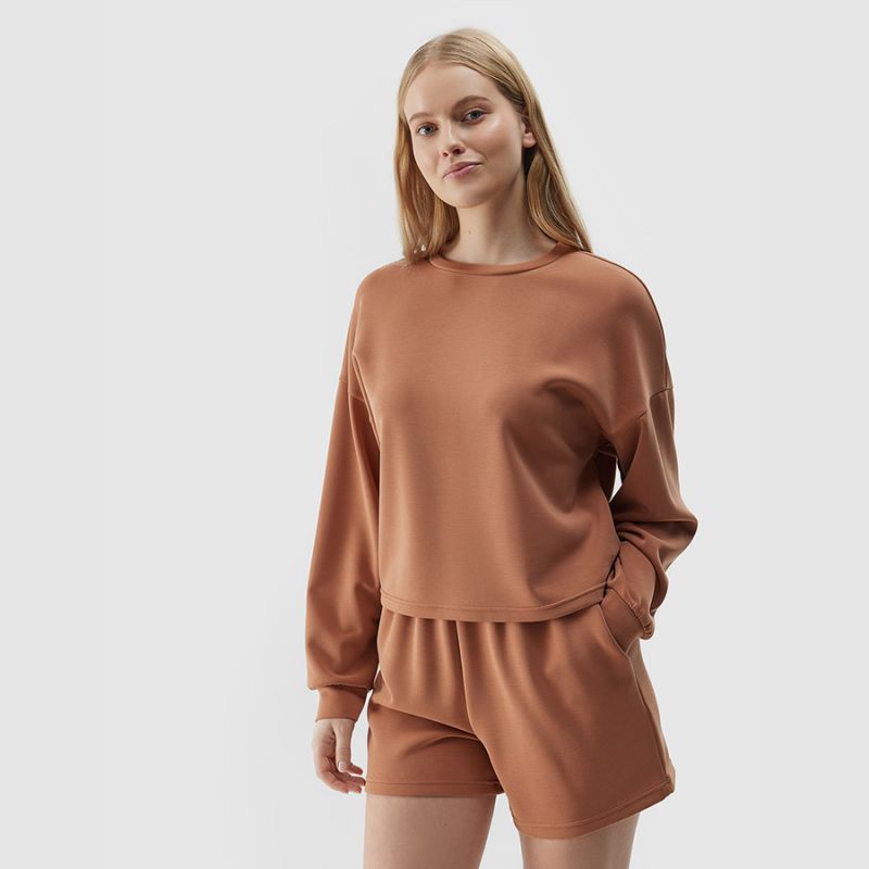 4F shorts W 4FWSS24TSHOF324 81S Clothing/Training 4F