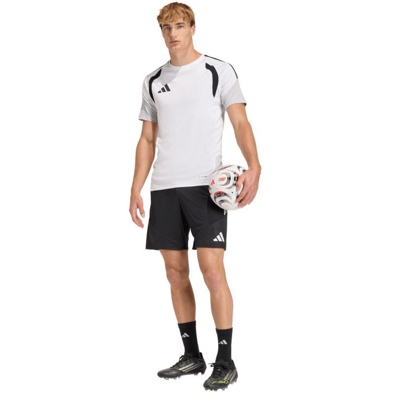 Men's adidas Tiro 26 Competition Training Jersey, white, KA7583