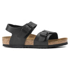 Birkenstock New York BS Jr 1005885 Sandals Footwear/Lifestyle/Brinkenstock/Sandały Birkenstock