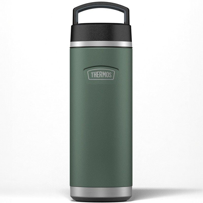 THERMOS 710 ml mobile thermo mug - green AGD - Produkty/Termosy i kubki termiczne Your Sports Performance