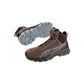 Puma Cordur Brown Mid M MLI-S14B9 shoes, dark brown Footwear/Outdoor/Puma Puma