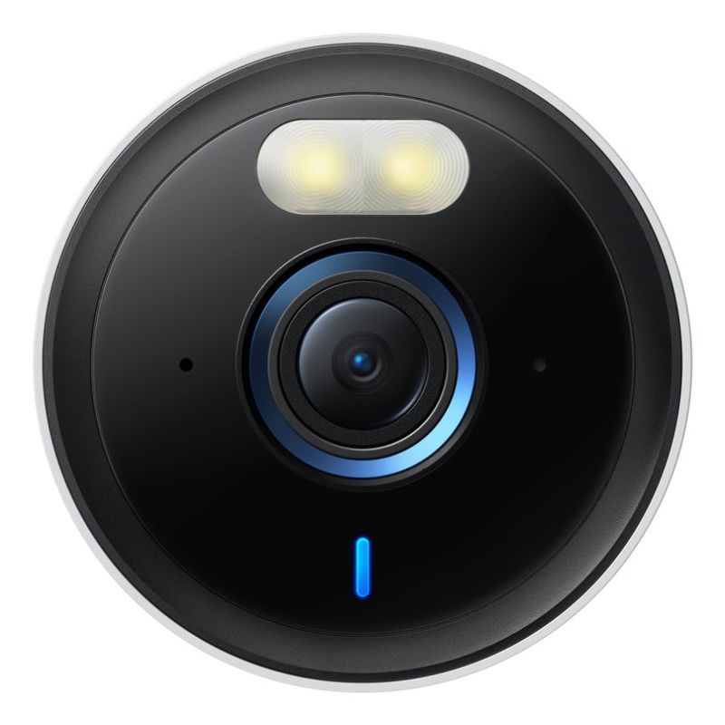 Anker eufyCam E330 Sphere (Shape) IP Security Camera Outdoor 3840 x 2160 px Wall CCTV IP/Kamery Your Sports Performance