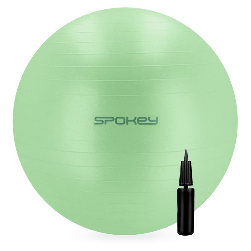Spokey Fitball SPK-943625 Gymnastics Ball Accessories/Training equipment Your Sports Performance
