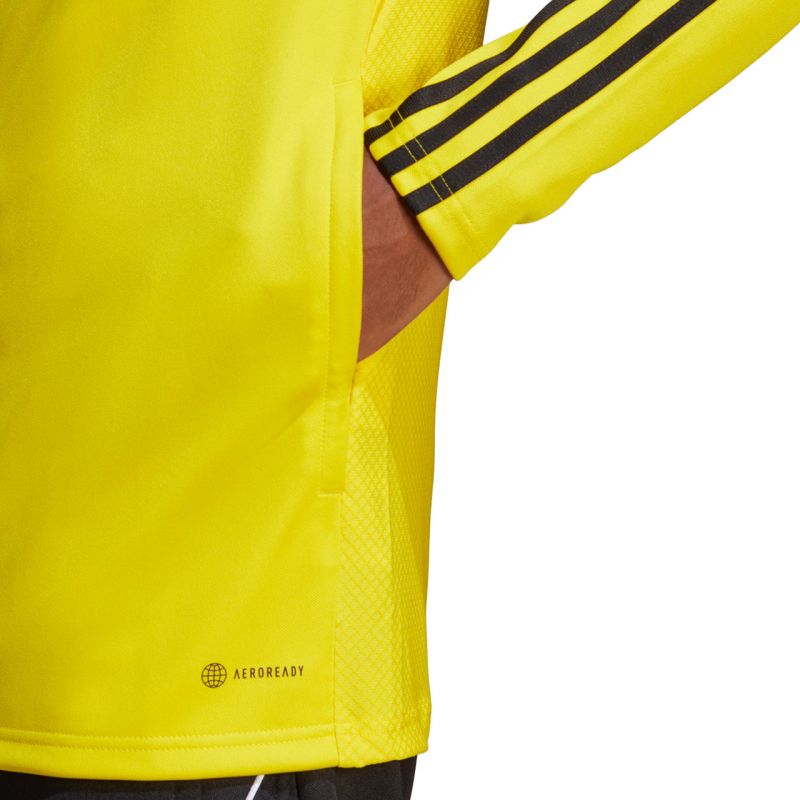 Sweatshirt adidas Tiro 23 League Training Track Top M IC7876 Clothing/Football Adidas