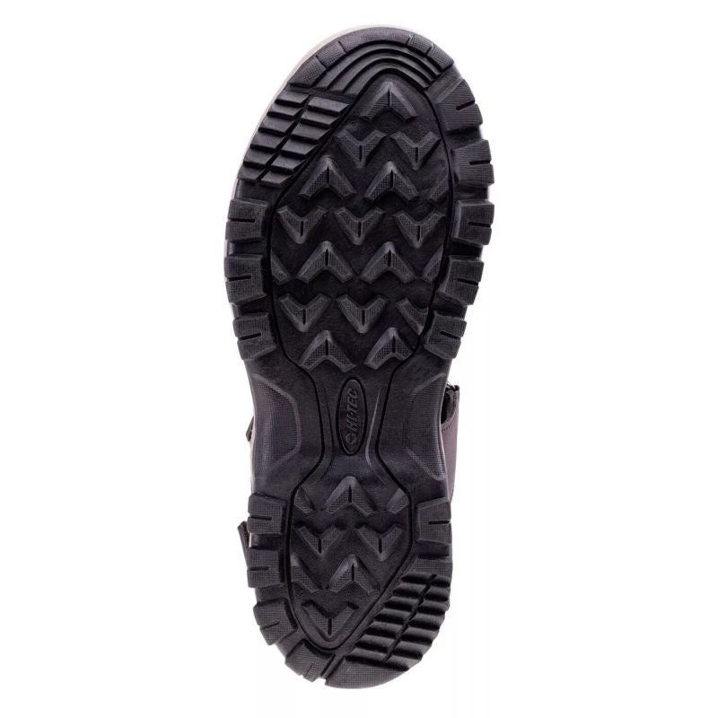 Hi-Tec Lubiser M sandals 92800490865 Footwear/Outdoor/Hi-Tec Your Sports Performance