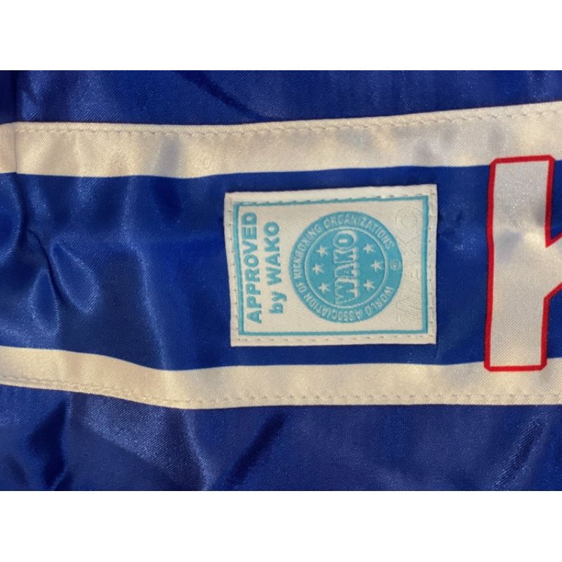 Masters Pants SKBP-100W (Wako Apprved) 06805-02M Clothing/martial arts Your Sports Performance