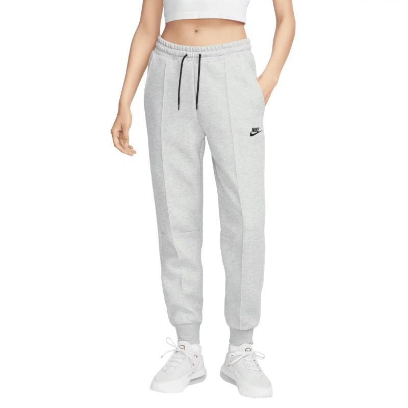 Nike Sportswear Tech Fleece Pant W FB8330-063 Clothing/Lifestyle/Trousers, shorts Nike