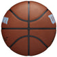 Basketball Wilson Team Alliance Memphis Grizzlies Ball WTB3100XBMEM Accessories/Balls/Basketball Your Sports Performance