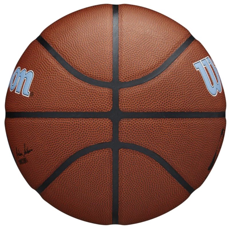 Basketball Wilson Team Alliance Memphis Grizzlies Ball WTB3100XBMEM Accessories/Balls/Basketball Your Sports Performance