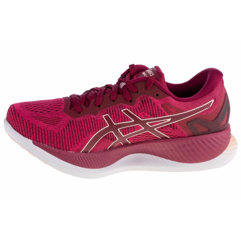 Asics GlideRide W 1012A699-700 Running Shoes Footwear/Running/Women Your Sports Performance