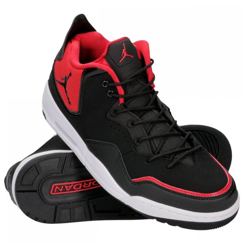 Nike Jordan Courtside 23 M AR1000-006 shoes Footwear/Lifestyle Nike