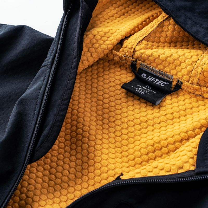 Men's Softshell SIHAR SP Hi-Tec