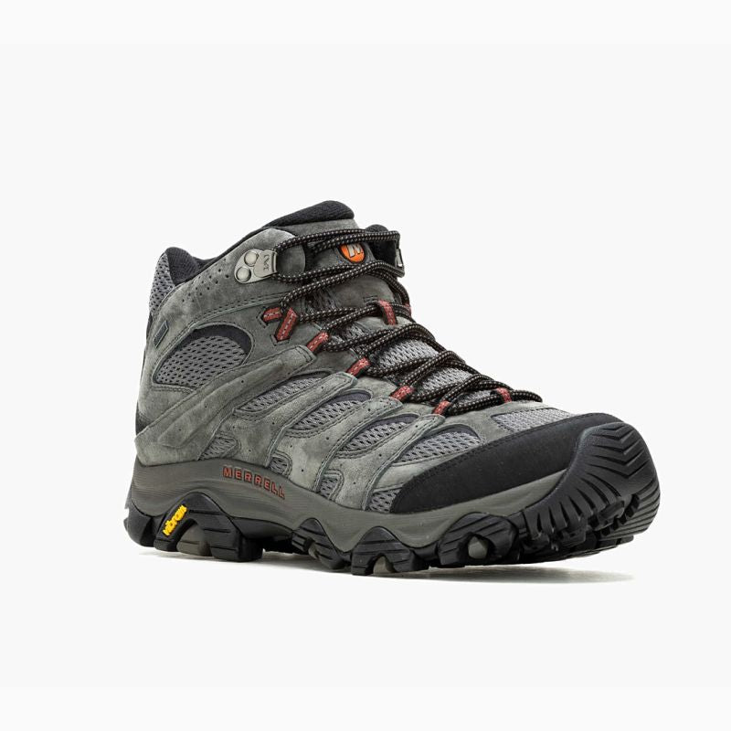 Merrell Moab 3 Mid GTX Men's Hiking Shoes - Beluga Odzież militarna/Buty Your Sports Performance