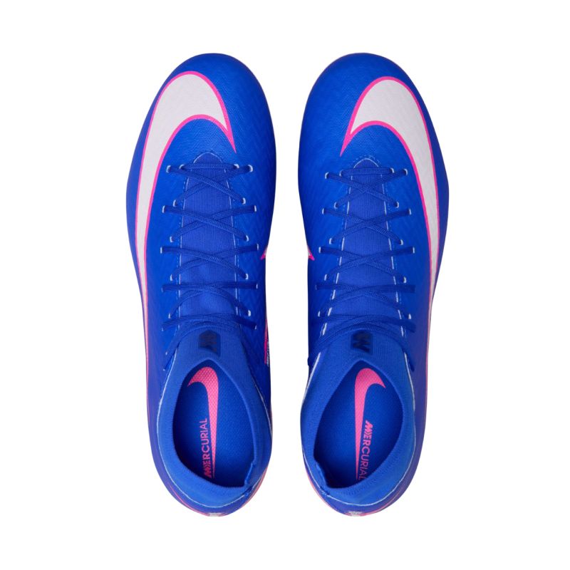 Nike Mercurial Superfly 10 Academy AG FQ8329 446 football boots
