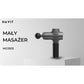 Havit MG1503 pistol-style handheld massager In preparation Your Sports Performance