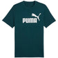 Puma Ess No. 1 Logo Tee (s) M 682533 75 Clothing/Lifestyle/T-shirts Your Sports Performance