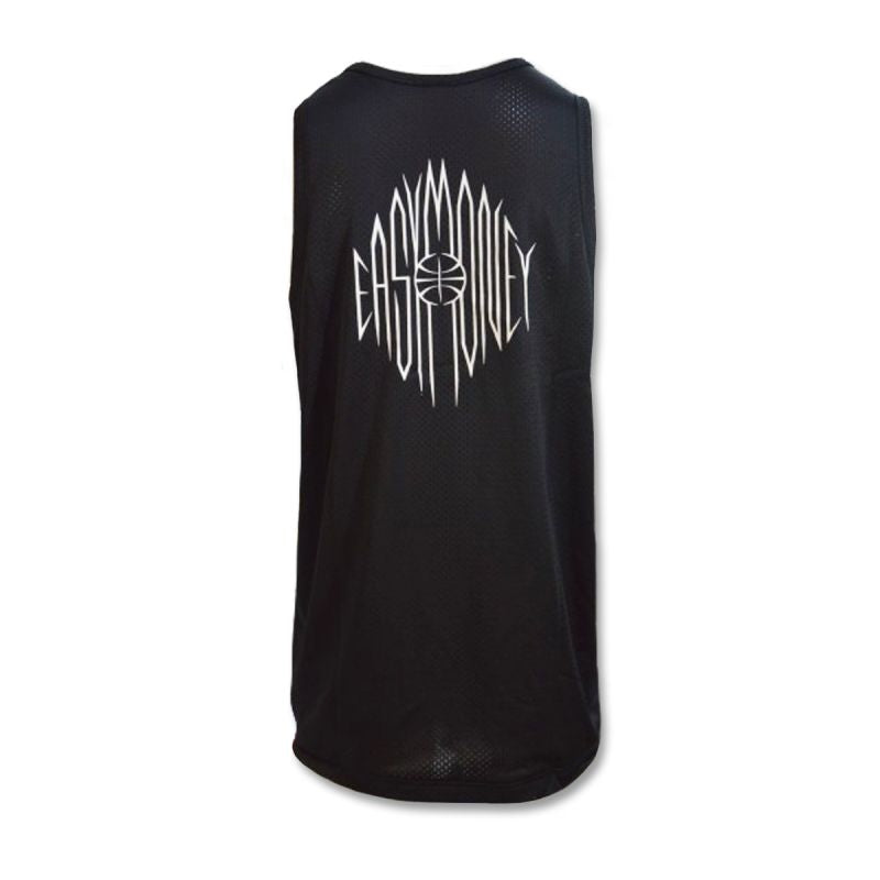 Nike Dri-Fit Kevin Durant Mesh Basketball Jersey Black/Summit White - CV2407-010 Nike