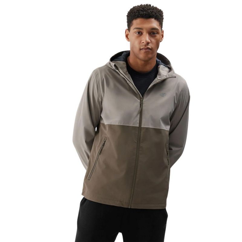 Jacket 4F M444 M 4FWSS24TTJAM444 83S Clothing/Outdoor 4F