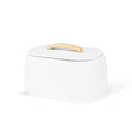Bread box MR-1675-WHITE MAESTRO AGD - Produkty/Pojemniki na żywność (z metalu) Your Sports Performance