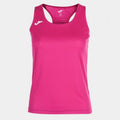 Joma Siena II tank top W 900703.500 Clothing/Training/Joma Joma